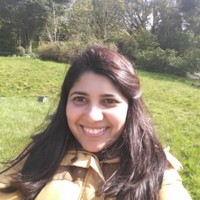Dhruma Thakker