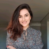 Janaína Andretta da Silva