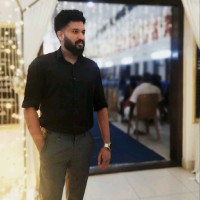 Rohith P M