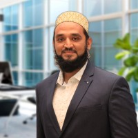 Husain Burhanpurwala