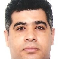 Ahmed F. Jurmut