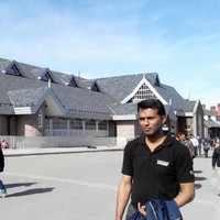 Sushil Chandra