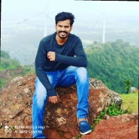 Vinay Kumar A V