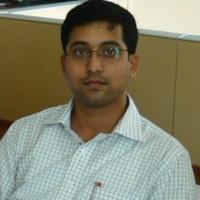Hari Sankar Be, Cppm