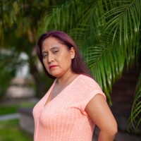 Marylu Morales