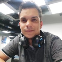 Joaquin Ferreira