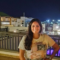 Ester Soliman