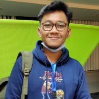 Faiz Ivan Dharmawan