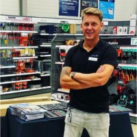 Patrik Lilja