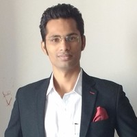 Sumit Bhavsar