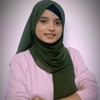 Umme Sharif Kajol