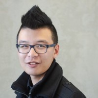 Steven Liu