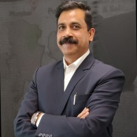 Pankaj Kumar