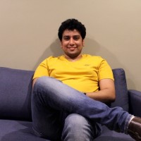 Abhishek Kalzunkar