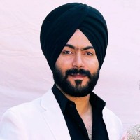 Gurpreet Virdi (B-Tech, EIT)