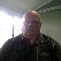 Martin Oosthuizen