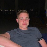 Joost Reijrink