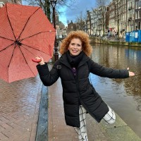 Gabriella Eva Visentin