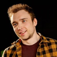Dmitry Ermolaev