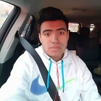 Ulises Sanchez Believed
