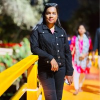 Thanuja V