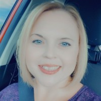Amy Dudley