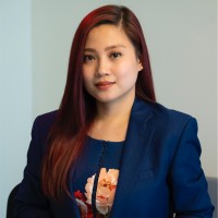 Irene Isabel Luzon