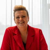 Ilse De Wilde - Wonink
