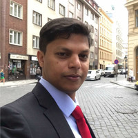Vijin Victor