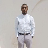 John Emmanuel Ajileye