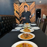 Michelle Olivia Juah