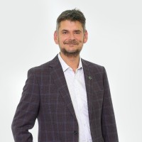 Stephane Dube