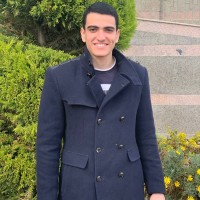 Mohammed Ramadan