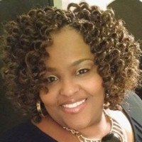 Kaleatrice Ford
