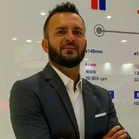 Umberto Pagliardini