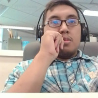 Ihsan Firdaus