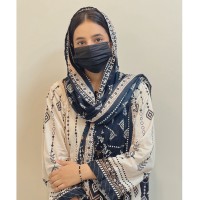 Fatima Abdul Razzaq