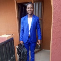 Akinola Olalekan