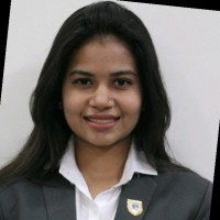 Riya Kamdar