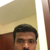 vairaperumal Arumugam