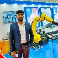Vignesh D