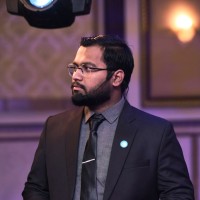 Muhammad Omer Khan