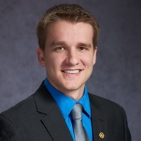 David Blomker, Fsa Cera