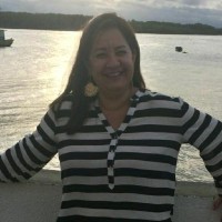 Nilma Cesquine