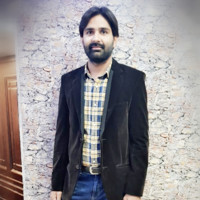 Waqas Bhatti