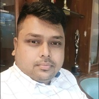 Somnath Saha