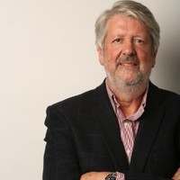 Chris Woodhead