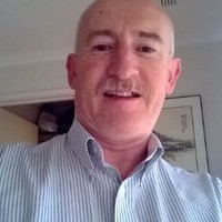 Wayne Fergeus