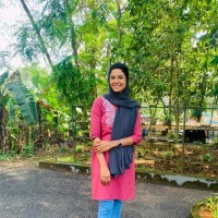 Ameena Ks