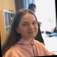 Marina Samorodova